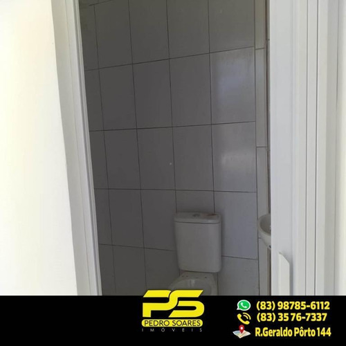 Imagem 11 de 11 de (alugo) Sala No Bessa - Sa0131