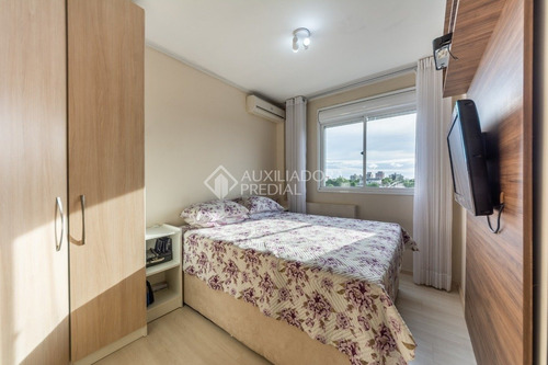 Imagem 7 de 15 de Apartamento - Camaqua - Ref: 314798 - V-314798