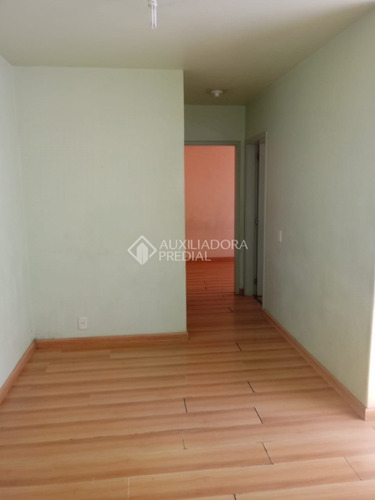 Imagem 2 de 13 de Apartamento - Morro Santana - Ref: 334629 - V-334629