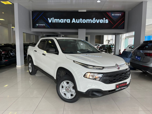 Fiat Toro 1.8 16V EVO FLEX FREEDOM AT6