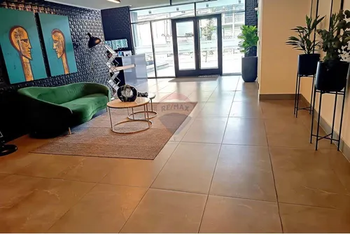 Arriendo Departamento Concepcion 1 Dorm Estac.