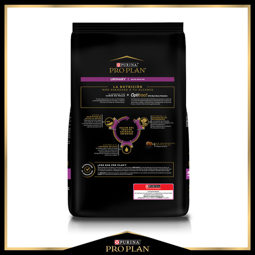Pro Plan Alimento Para Gato Adulto Urinary Optitract 1.5 Kg