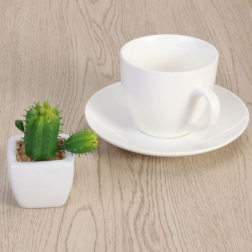 Mini Fa De Plantas Suculentas Artificiales De Color Verde En
