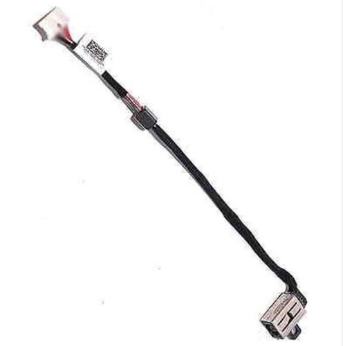 Cable Dc Power Jack Arnés Dell Inspiron P51f P51f001 Carga C