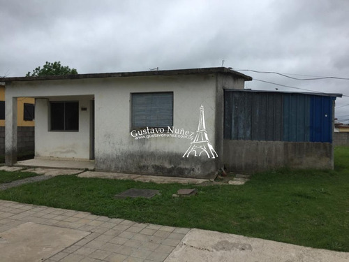Casa A Refaccionar- Ref: 3427