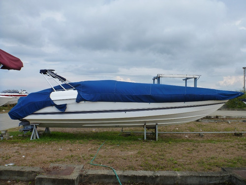 Intermarine Avanti 35