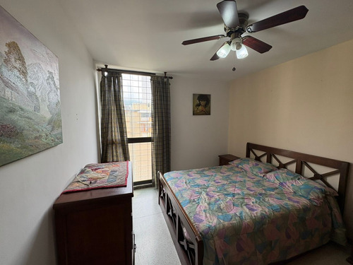 Apartamento Venta El Marqués