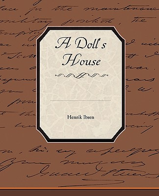 Libro A Doll's House - Ibsen, Henrik Johan