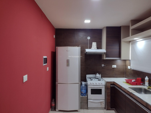 Imagen 4 de 6 de Casa En Venta 4 Dormitorios En Domselaar Chico