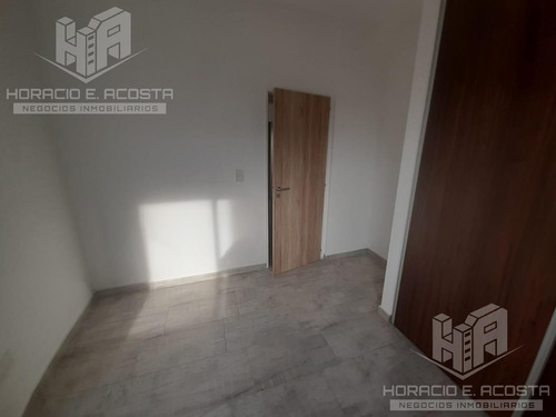 Unidad 2 Ambientes En Venta C/ Balcon