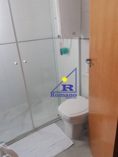 Imagem 2 de 22 de Lindo Apartamento A Venda Na Vila Prudente - Ap4319