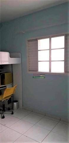 Imagem 1 de 11 de Casa Com 2 Dormitórios À Venda Por R$ 270.300 - Jardim Cruzeiro Do Sul - São José Dos Campos/sp - Ca6239