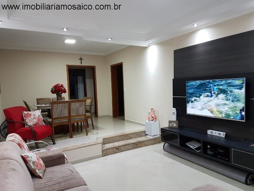 Imagem 4 de 11 de Vila Hortolândia, Com Edícula Permuta - 22744 - 32672667