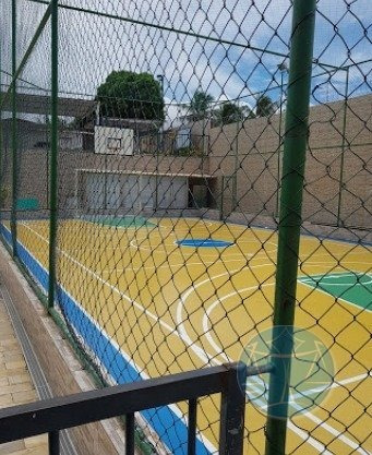 Imagem 13 de 13 de Apartamento Na Abel Cabral - V-11489