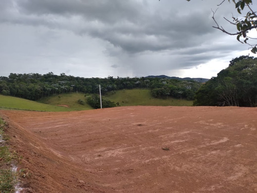 Imagem 2 de 16 de E6/ Terreno Para Casa De Campo A 15min Do Centro De Atibaia