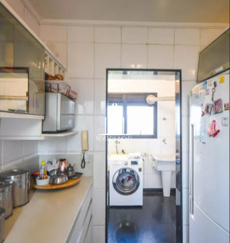 Imagem 15 de 15 de Apartamento À Venda Com 200m², 4 Quartos E 3 Vagas - Br21633