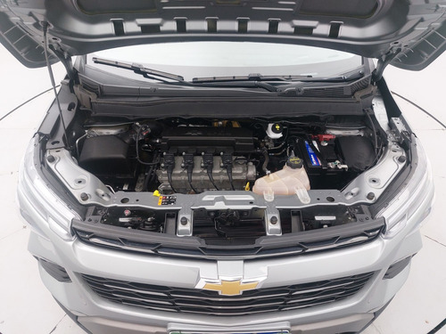 Chevrolet Spin 1.8 PREMIER 8V FLEX 4P AUTOMÁTICO