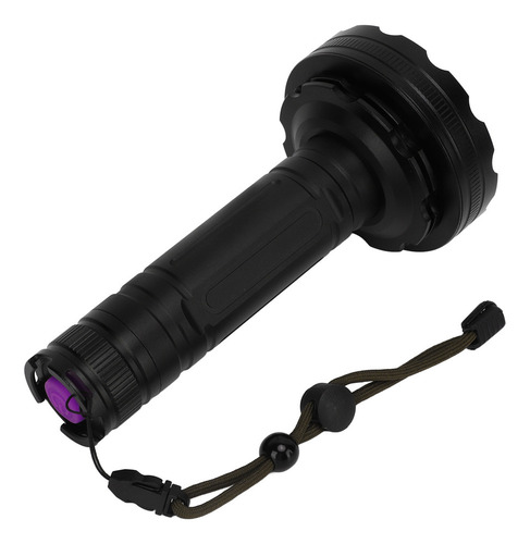 Lanterna Uv 128 Led, Luz Preta, Lanterna Led P