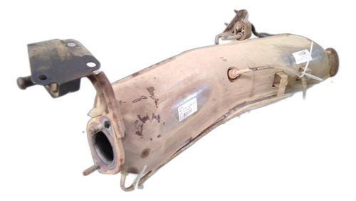 Catalitico Filtro De Particula Dpf Nissan Np300 2015-2019