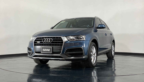 Imagen 1 de 15 de 123503 - Audi Q3 2018 Con Garantía