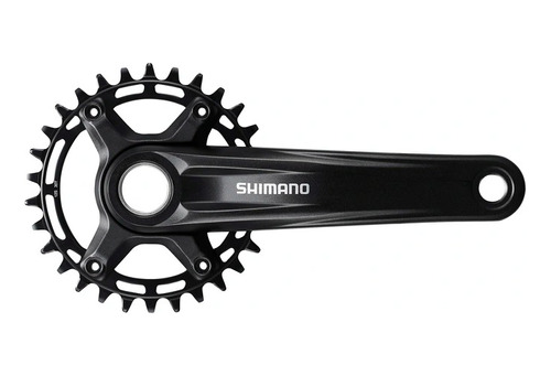 Multiplicación Shimano Deore Fc-mt510 170mm 1x12 32 Dientes