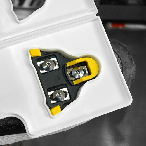 . Ajustador De Calas S Spd Regulador De Calas Pedal Cle