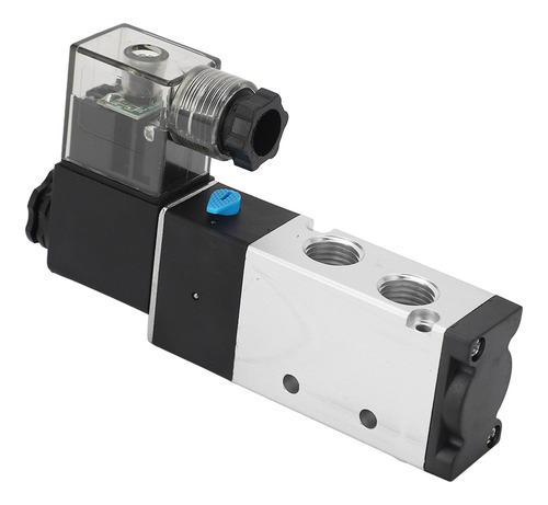 Válvula De Control Electromagnética Berm Solenoid Pneumatic
