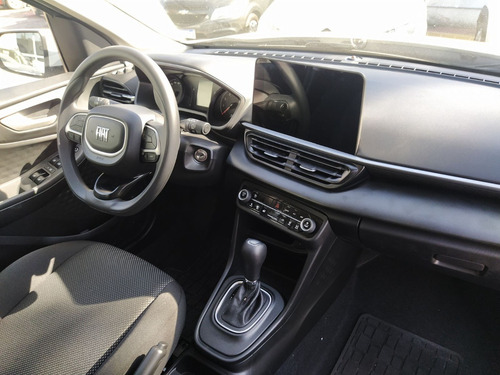 Imagen 8 de 17 de Fiat Pulse 1.3 Drive Cvt Entrega Inmediata Stock Fisico! Gp