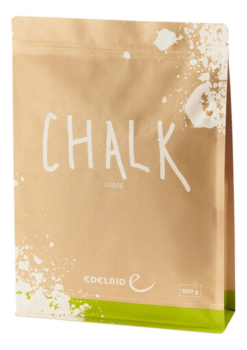 Edelrid Magnesio Chalk Loose 300g