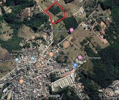 20.000m2(vinte Mil Metros) Com Casa Ótima Localização Oportunidade