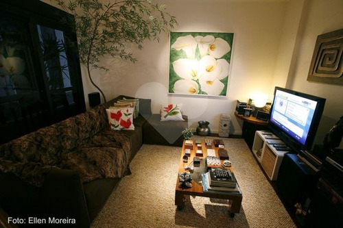 Apartamento-são Paulo-morumbi | Ref.: 3-im92240 - 3-im92240