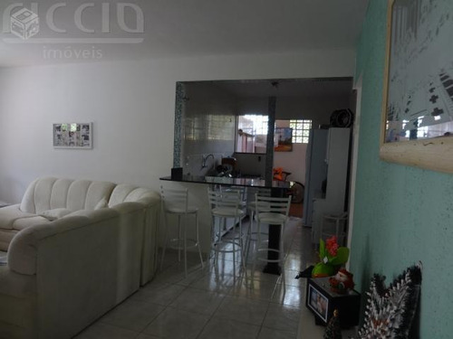 Imagem 4 de 11 de Casa - Cidade Vista Verde - Ref: 3141 - V-ca0706
