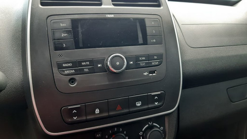 Imagem 10 de 10 de Kwid Zen 1.0 Flex 12v 5p Mec.