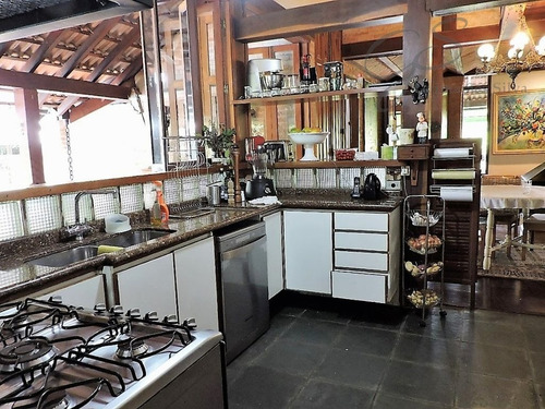 Imagem 8 de 15 de Casa Em Chácara Santa Lúcia Dos Ypes - Carapicuíba - 4072