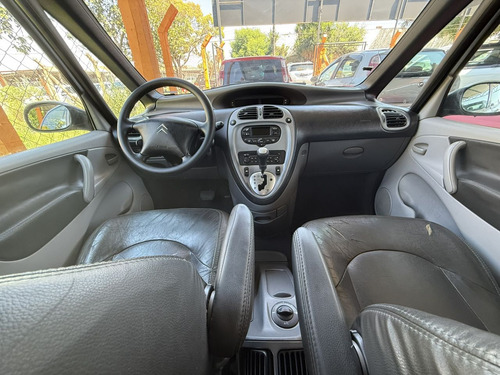 Citroën Xsara Picasso Xsara Picasso Exclusive 2.0 16V Aut.
