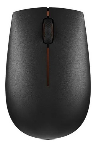 Mouse Wireless Compact 300  Generico 