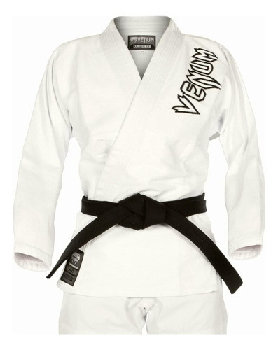 Venum Contender 2.0 Bjj Gi Blanco