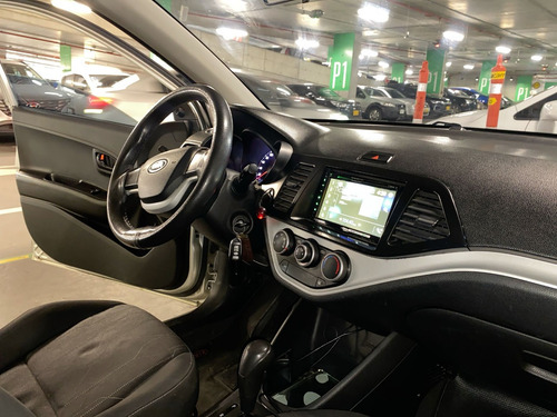 Kia Picanto 1.25 Ion Xtrem