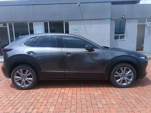 Mazda CX-30 TOURING 2.0 AUT 5P