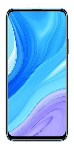 Huawei Y9s 128 GB breathing crystal 6 GB RAM