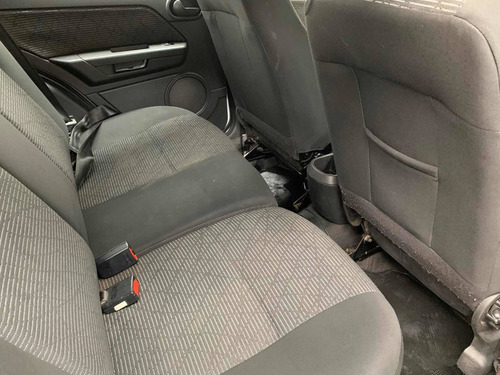 Ford Ecosport 1.6 My10 Xls Plus 4x2 2010