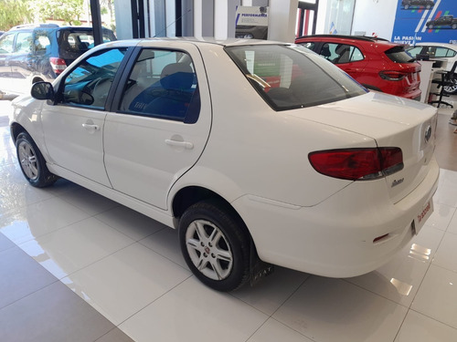 Imagen 4 de 11 de Fiat Siena El 1.4 2018 Taraborelli Usados Entre Rios