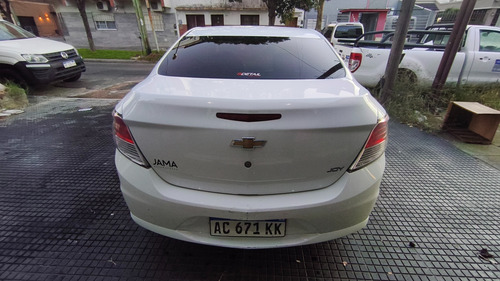 Chevrolet Prisma 1.4 Joy Ls 98cv