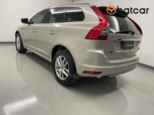 Imagem 3 de 15 de Volvo Xc60 2.0 T5 Kinetic Gasolina 4p Automático