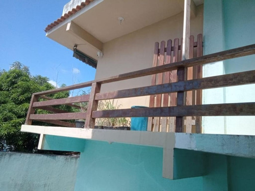 Imagem 16 de 28 de Casa Em Boa Vista, São Gonçalo/rj De 65m² 2 Quartos À Venda Por R$ 210.000,00 - Ca935065-s