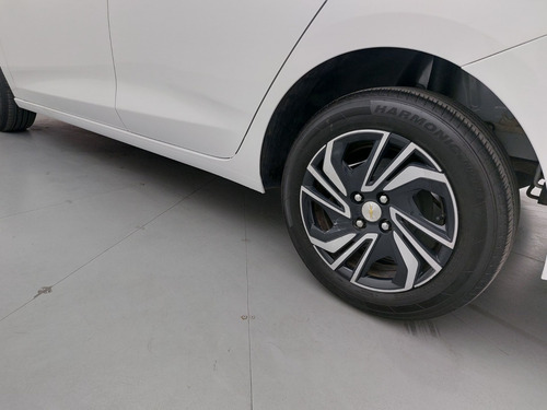 Chevrolet Onix 1.0 TURBO FLEX LT AUTOMÁTICO
