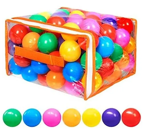 Pelotas de colores sales mercado libre