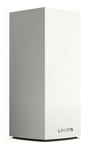 Linksys Mx8400 Velop Mesh Wifi 6 Sistema: Ax4200, Red