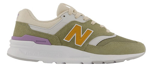 Zapatillas New Balance 997h True Camo Golden Cw997hsv_u