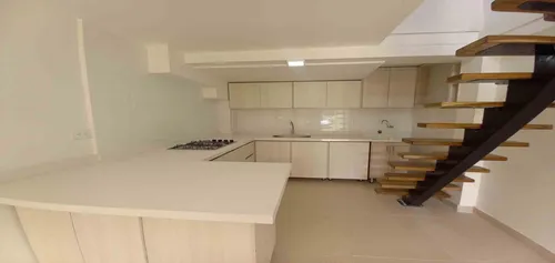 Apartaestudio En Arriendo En La Carola (279062327).